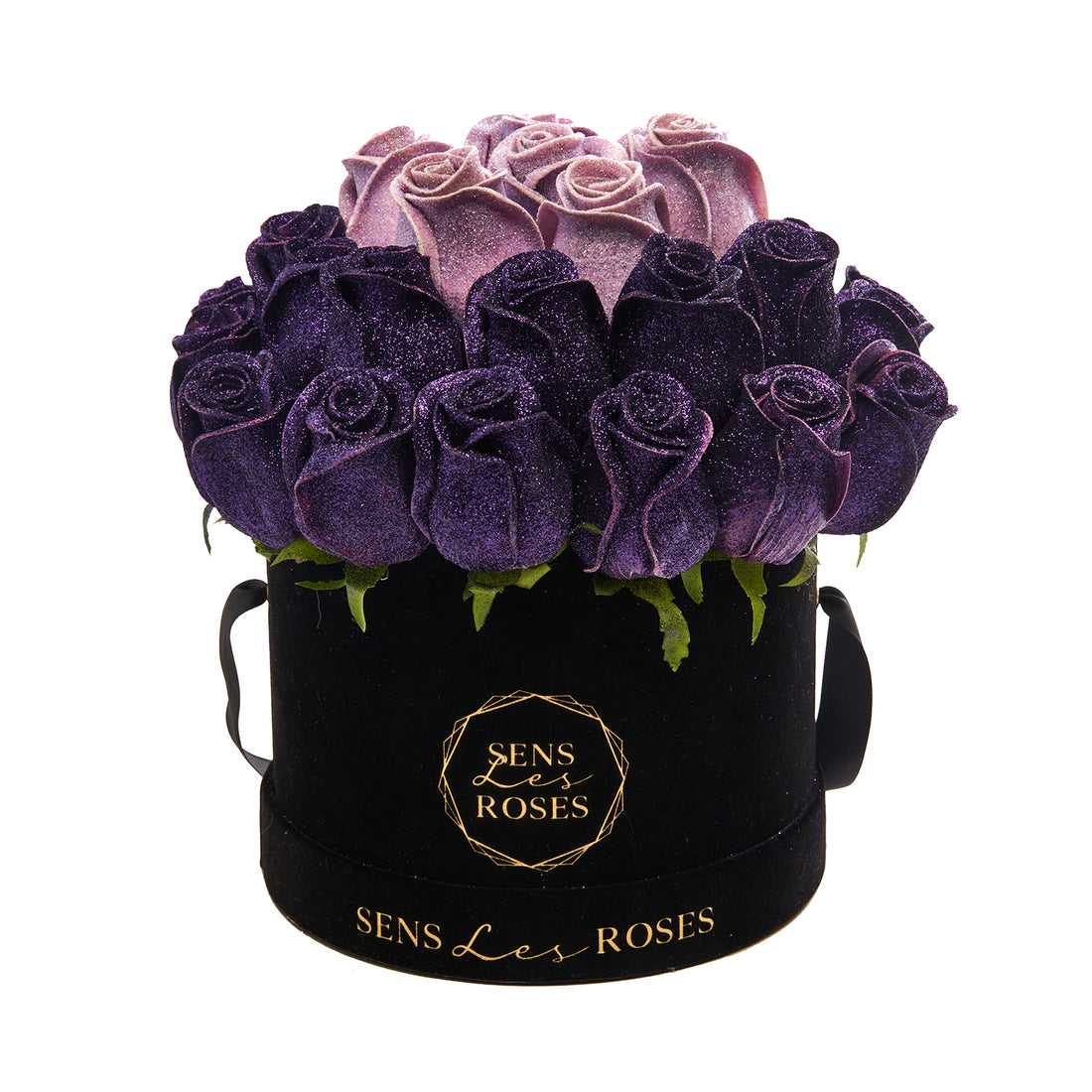 Velvet Bloom - Large