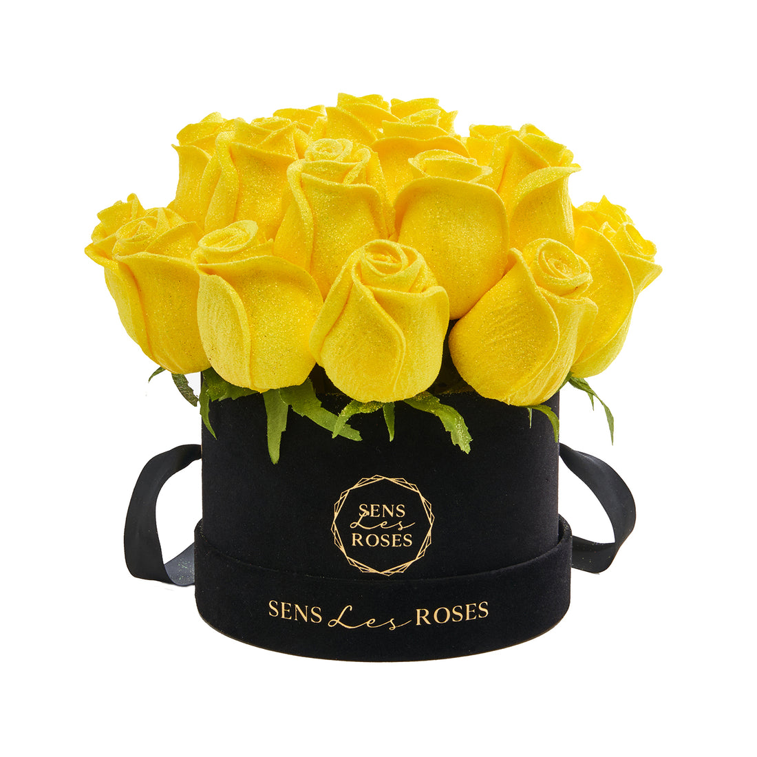 Velvet Bloom - Small