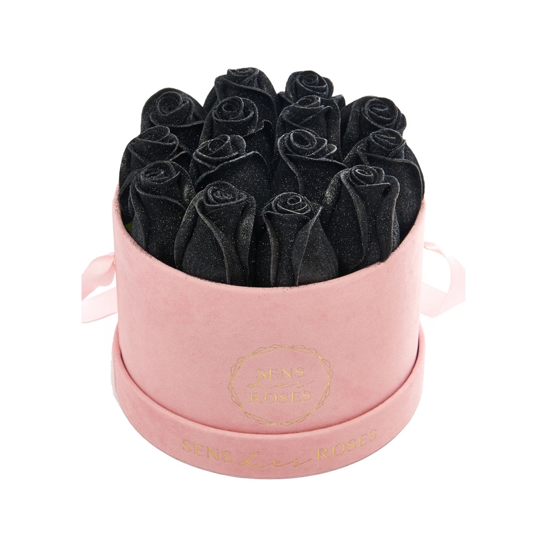 Velvet Bloom - Medium