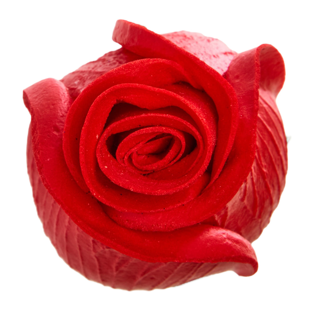 Single Glitter Roses