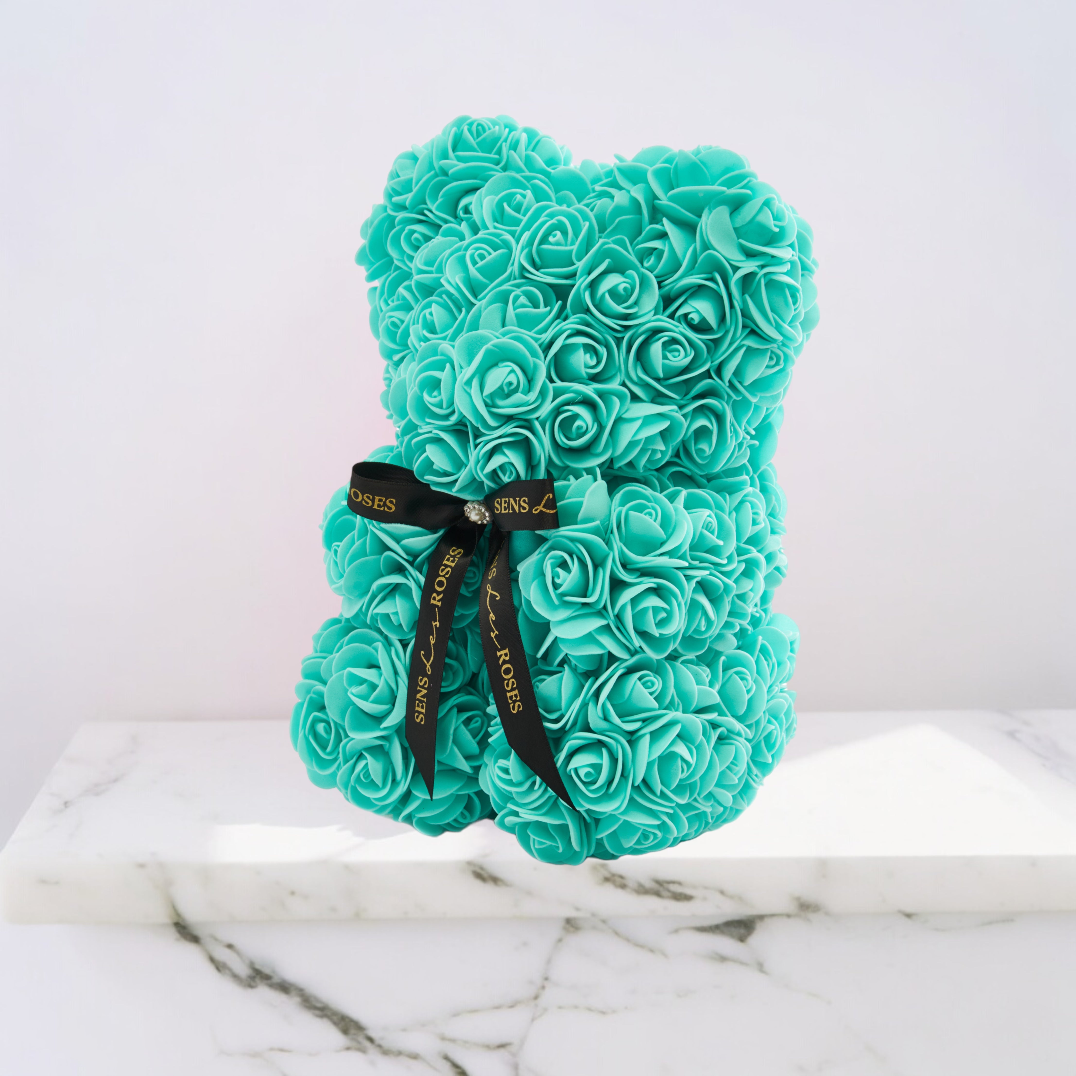 Rose Bear Bliss Box